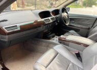 BMW 735 Li