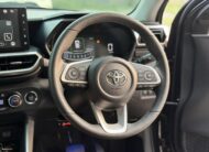 Toyota Raize Z Package