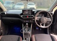 Toyota Raize Z Package
