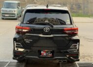Toyota Raize Z Package