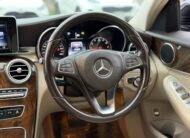 Mercedes C-180