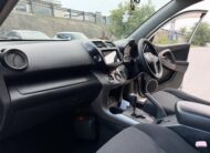Toyota RAV 4 AWD