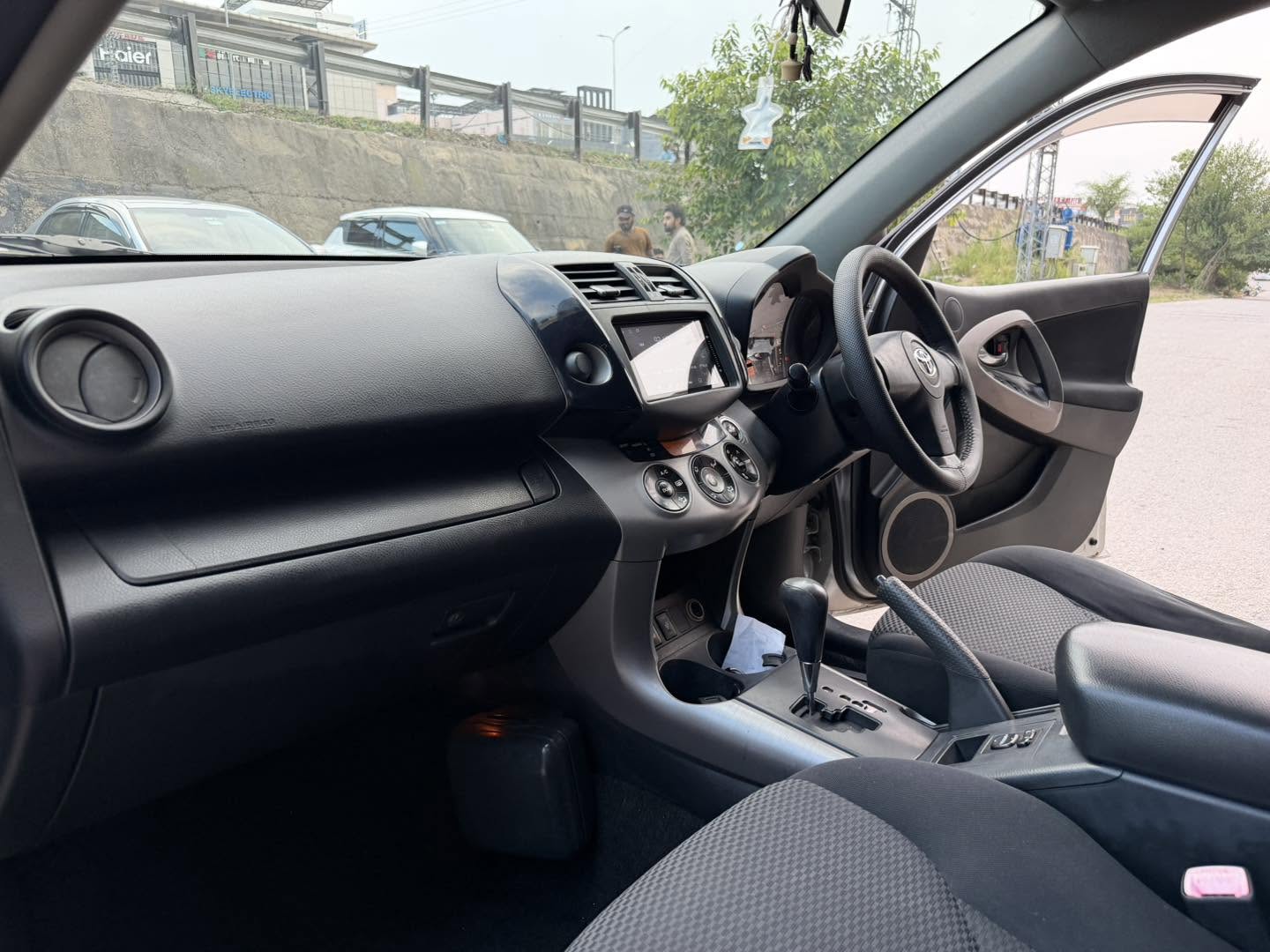 Toyota RAV 4 AWD