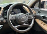 Hyundai  Sonata 2.5