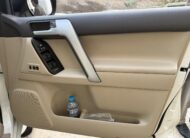Toyota Prado TZG
