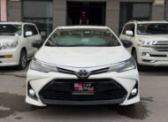 Toyota Corolla Altis Grande X