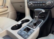 Kia Sportage AWD