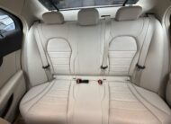 Mercedes C-180