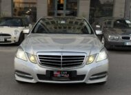 Mercedes E-200 Avantgarde (Antique)