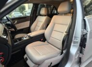 Mercedes E-200 Avantgarde (Antique)