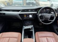 Audi E-Tron 50 Quattro